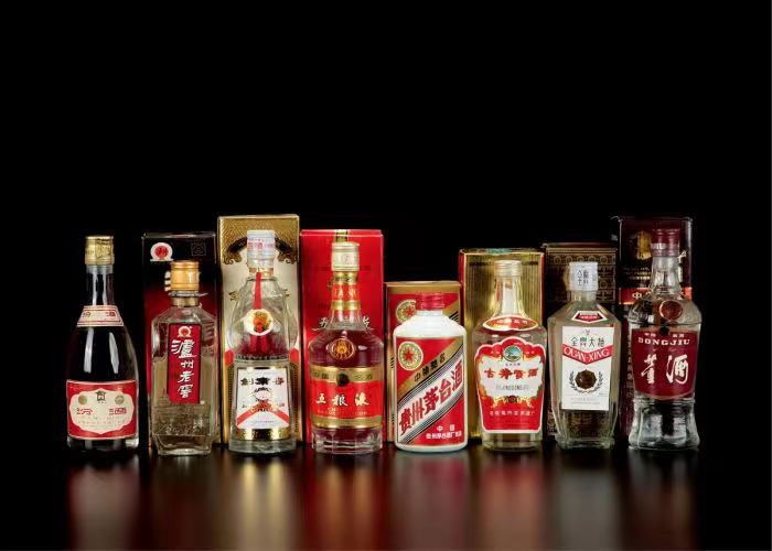 皂市镇老酒储存的方法