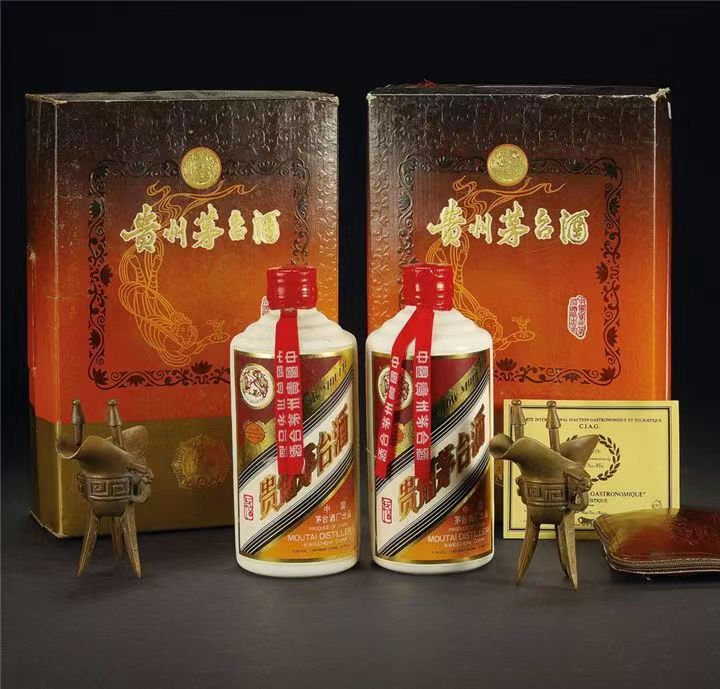 皂市镇烟酒回收